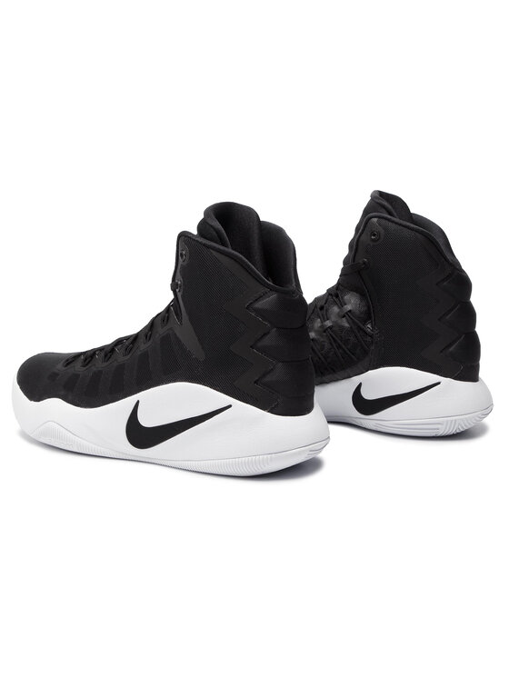 Nike Μπασκετικά Παπούτσια Nike Hyperdunk 2016 Tb 844368 001 Μαύρο