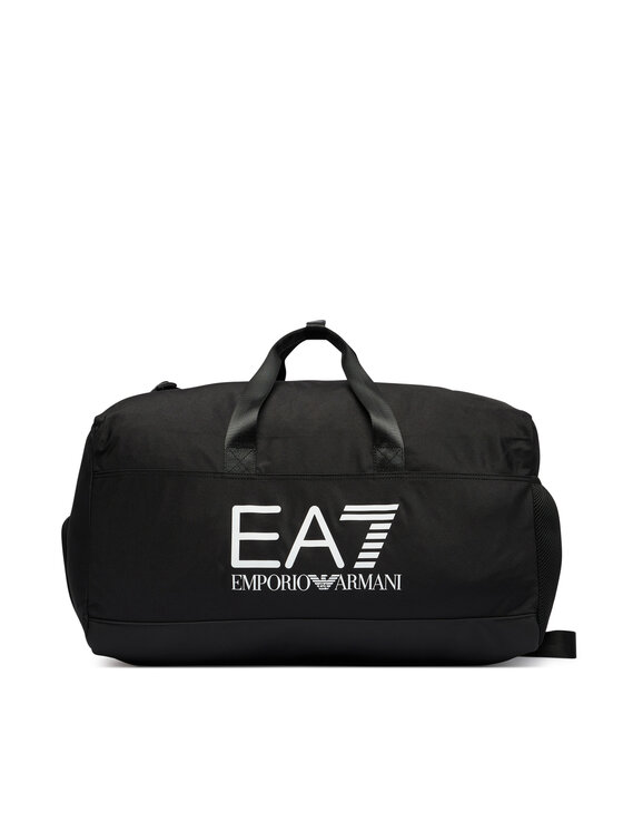 EA7 Emporio Armani Спортивна сумка EA7 Emporio Armani 7X000764 AF29356 UC001 Чорний