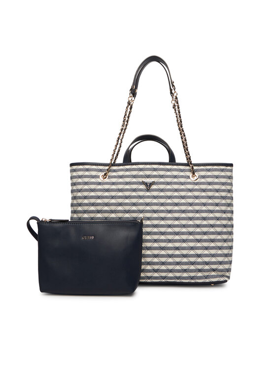 Guess Сумка Guess Giully II HWAG96 73290 Cиній