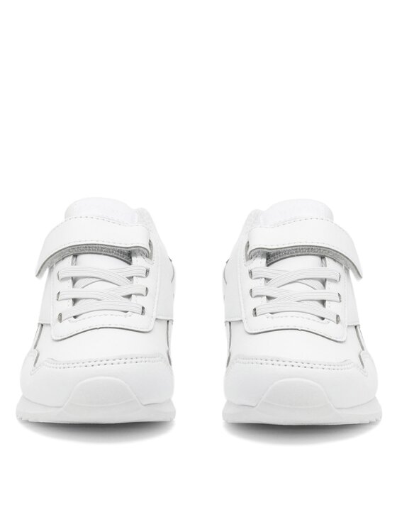 Reebok Sneakers Reebok Royal Cljog 3.0 1V FV1490 Alb