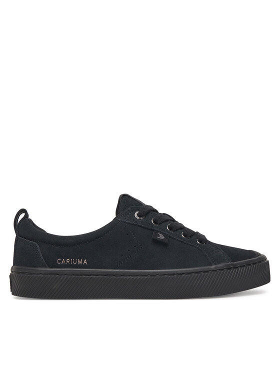 Cariuma Кеди Cariuma Oca 100102B10W080 Чорний