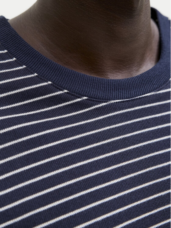 Jack & Jones Jack & Jones Camiseta Dover 12288015 Azul marino Relaxed Fit
