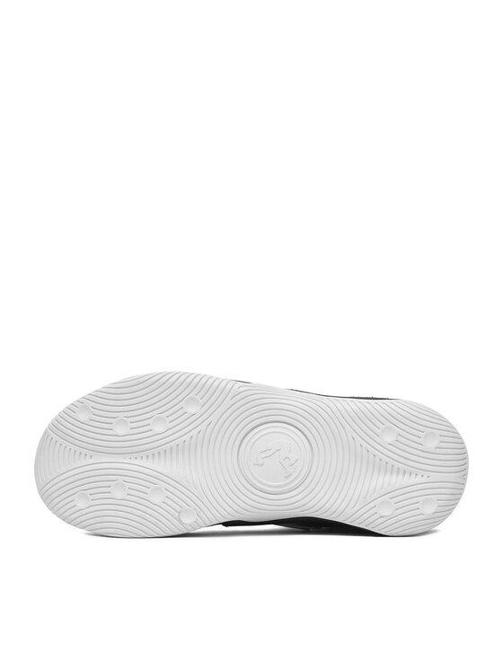 SHAQ Взуття для баскетболу SHAQ EO-JUGERNAUT AQ95041B-BW Білий