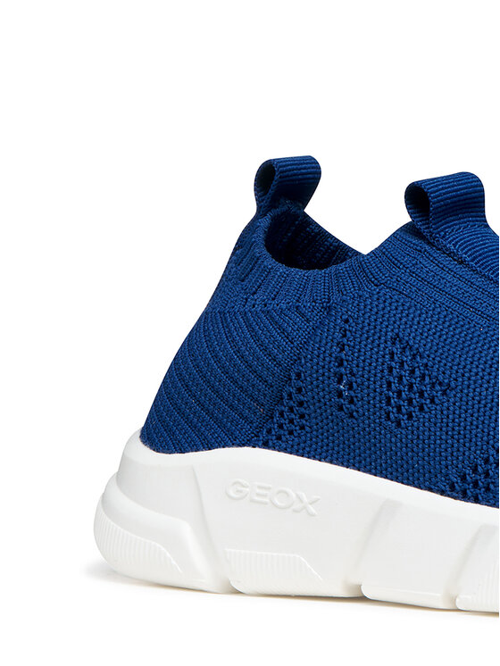 Geox Sneakers Geox J Aril Boy J02DMA 0006K C4067 Blu