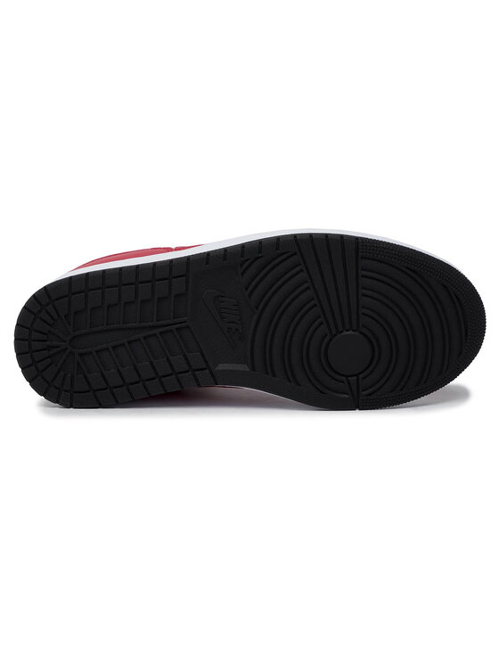 Nike Sportcipők Nike Jordan Access AR3762 600 Piros