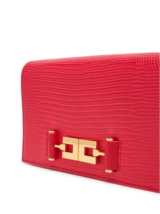 Elisabetta Franchi Borsetta Elisabetta Franchi BS-08A-66E2-V320 Rosso