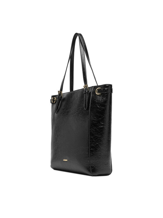 JENNY Borsetta JENNY C-JNY-M-020-08 Nero