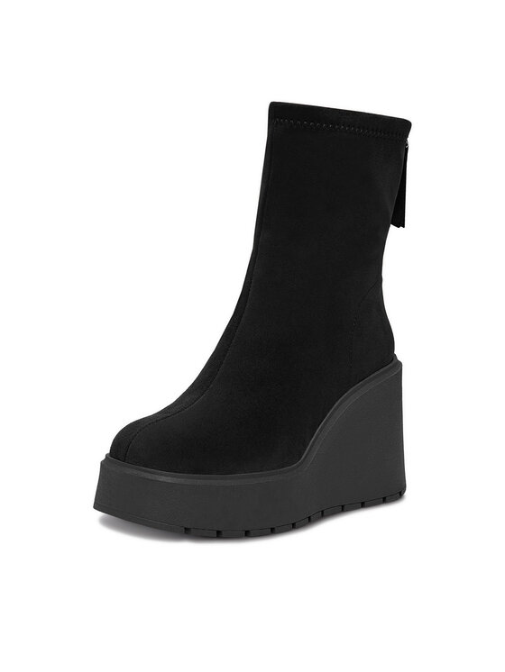 DeeZee Боти DeeZee CEO-HY60195-13 Черен