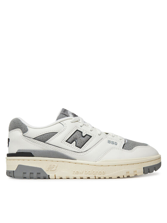 New Balance Laisvalaikio batai New Balance GSB550LG Smėlio