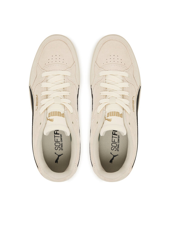Puma Снікерcи Puma K-Moda SD 404500 02 Бежевий