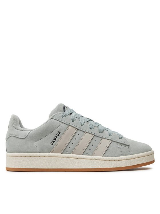 adidas gazelle silver green womens Adidas Campus 00s Grey main image 0