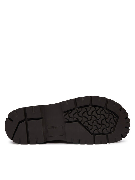 Birkenstock Sztyblety Birkenstock Highwood Slip On 1033180 Beżowy