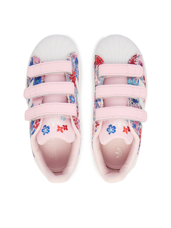 adidas Снікерcи adidas Superstar II Cf I JQ2004 Кольоровий