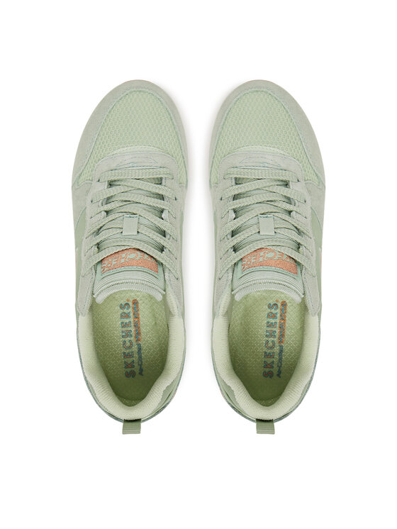Skechers Sneakers Skechers Og 85-Goldn Gurl 111/SAGE Verde