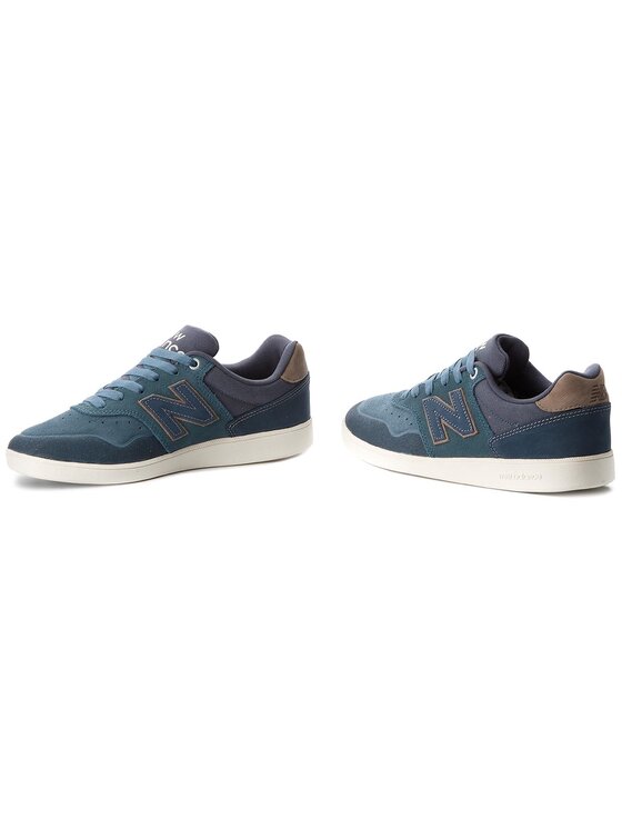 New Balance Sneakers New Balance NM288ANK Blu scuro