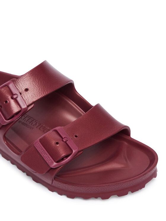 Birkenstock Chanclas Birkenstock Arizona 1032862 Guinda/burdeos