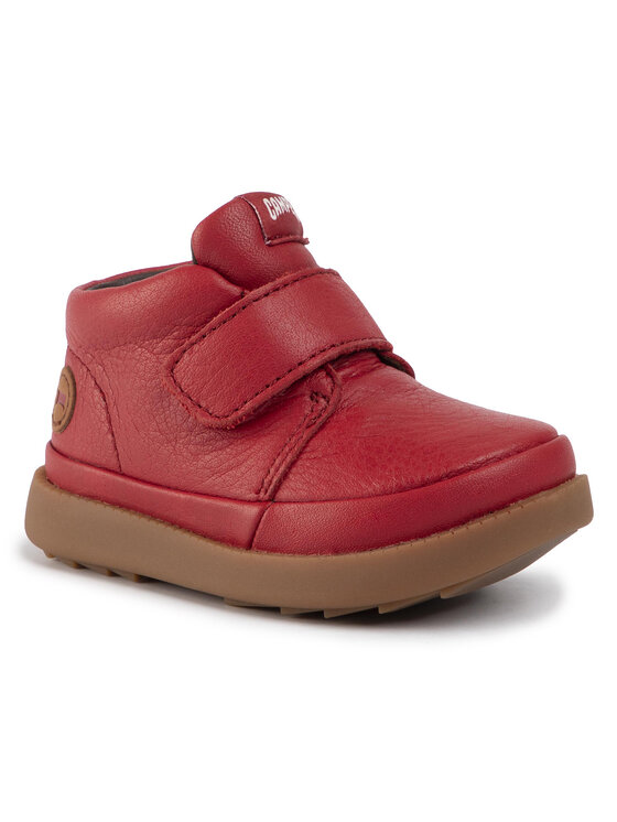 Camper Botines planos Camper Bryn Fw K900203-003 Rojo