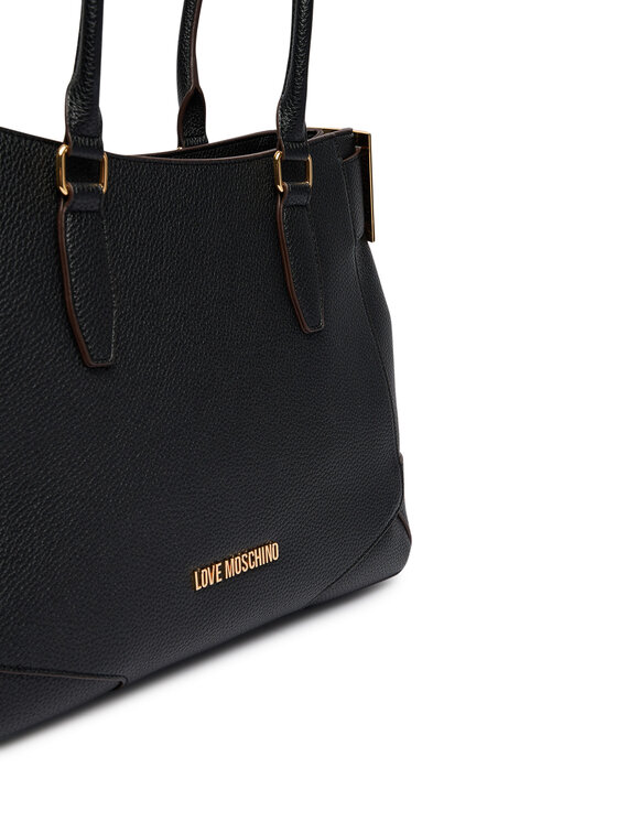 LOVE MOSCHINO Bolso LOVE MOSCHINO JC4095PP1PLT1000 Negro
