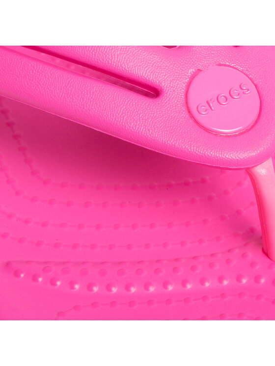 Crocs Flip flop Crocs Crocband Flip W 206100 Roz