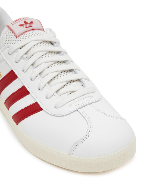 adidas Sneakersy adidas Gazelle JH5399 Bílá