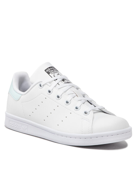 adidas Sneakersy adidas Stan Smith J GY4247 Bílá