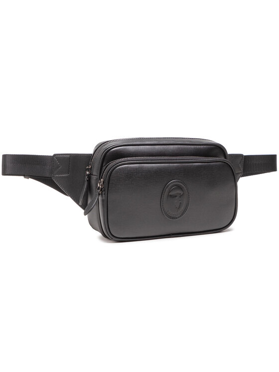 Trussardi Marsupio﻿ Trussardi 71B00246 Nero