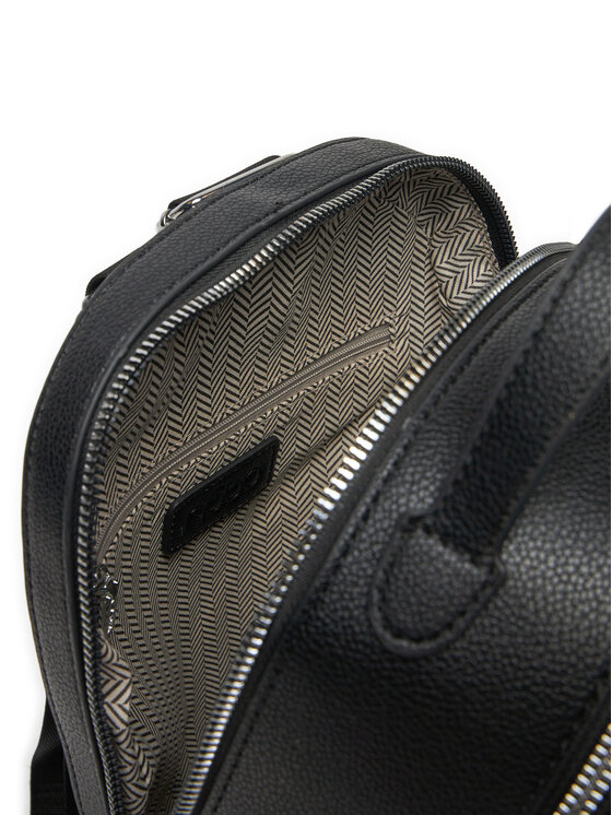 Nobo Σακίδιο Nobo BAGT230-K020 Μαύρο