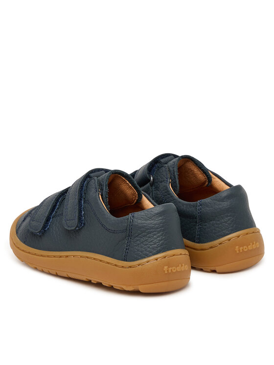 Froddo Туфлі Froddo Barefoot Baze G3130284 S Cиній