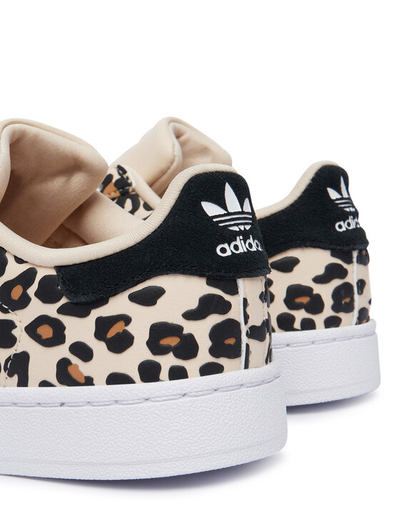 adidas Снікерcи adidas Superstar II KK2116 Бежевий