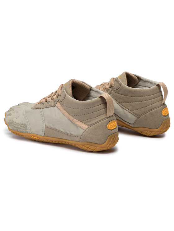 Vibram Fivefingers Трекінгові черевики Vibram Fivefingers V-Trek 18W74030 Зелений