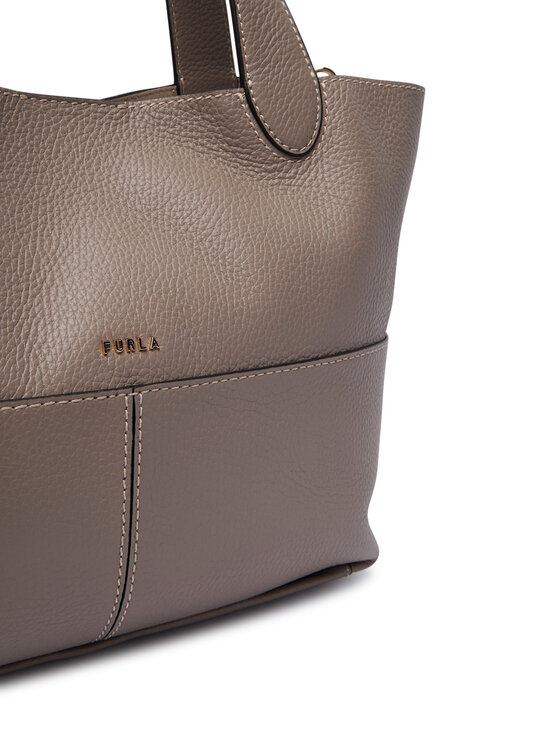 Furla Kabelka Furla Primrose M WB02225 HSF000 2572S Sivá