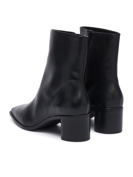 Vagabond Shoemakers Ботильйони Vagabond Shoemakers Fay 6100-001-20 Чорний
