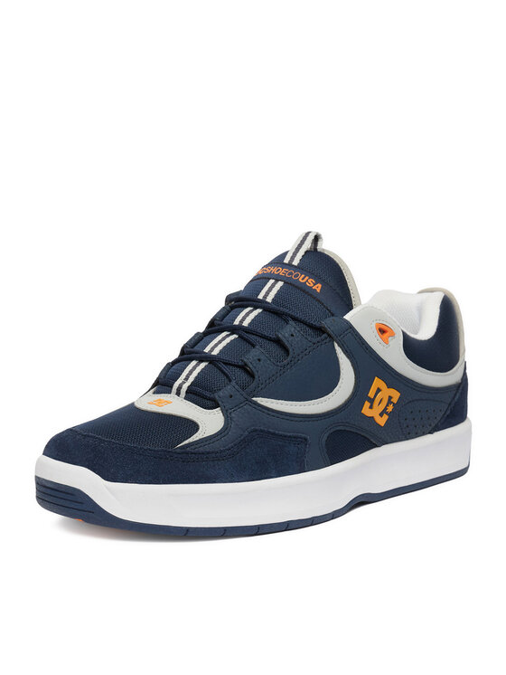 DC Shoes Снікерcи DC Shoes DC01721410 Cиній