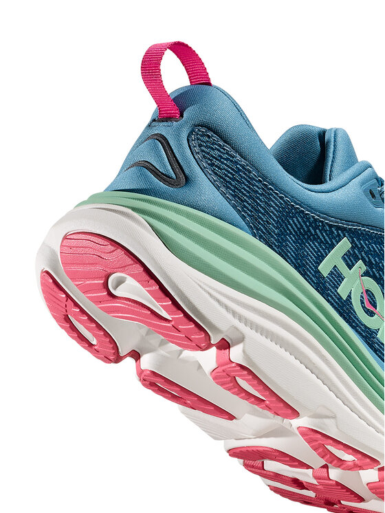 Hoka Pantofi pentru alergare Hoka Gaviota 5 1134235 Albastru