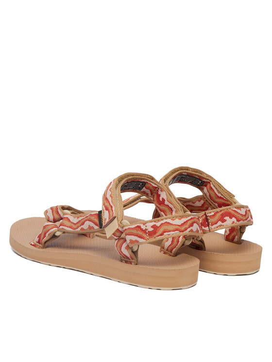 Teva Босоніжки Teva Original Universal 1003987 Кольоровий