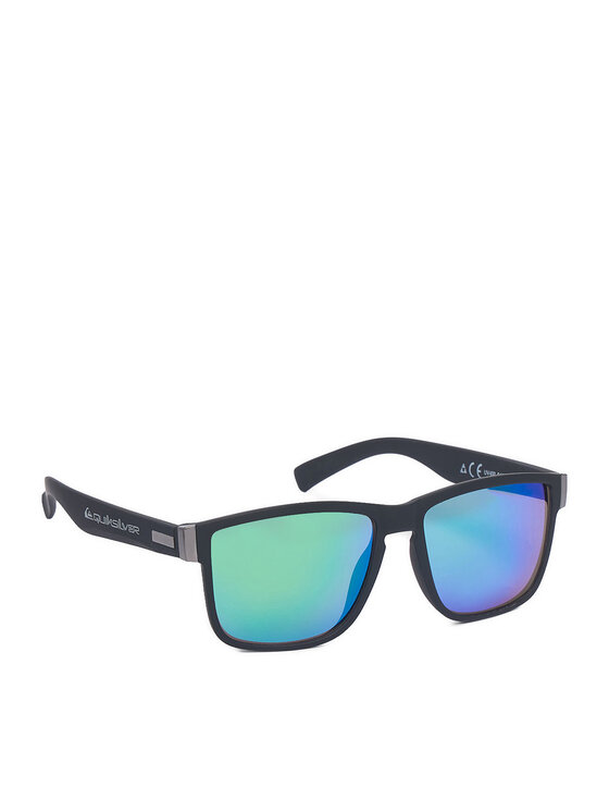 Quiksilver Сонцезахисні окуляри Quiksilver WB-QS-MA-001-SS26 Чорний