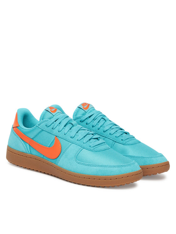 Nike Снікерcи Nike Field General HF3165 301 Бірюзовий