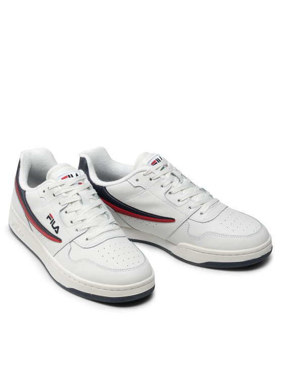 Fila Laisvalaikio batai Fila Arcade Low 1010583.01M Balta