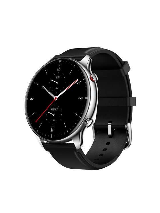 Amazfit Pametna ura Amazfit GTR 2 A1952 Črna