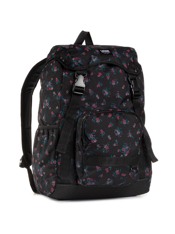 Batoh Vans Ranger Backpack VN0A3NG2ZX31 Černá | Eobuv.cz