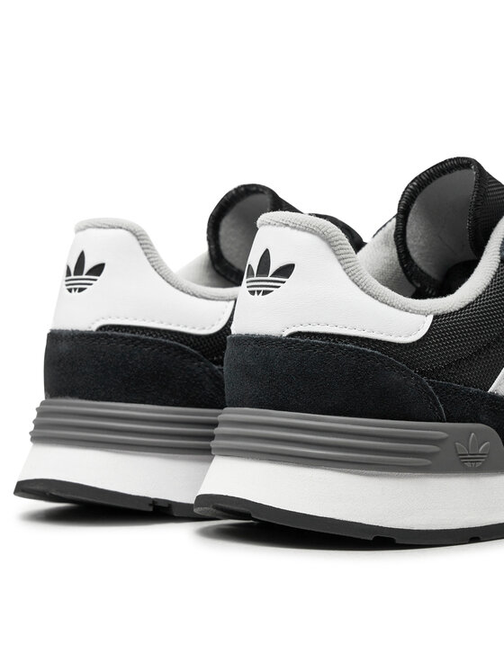 adidas Снікерcи adidas Treziod 2.0 IH3803 Чорний