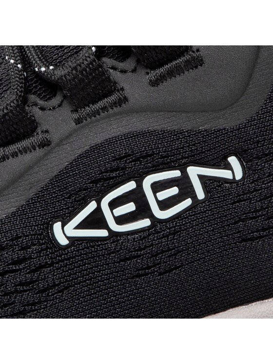 Keen Trekingová obuv Keen Nxis Speed 1026119 Černá