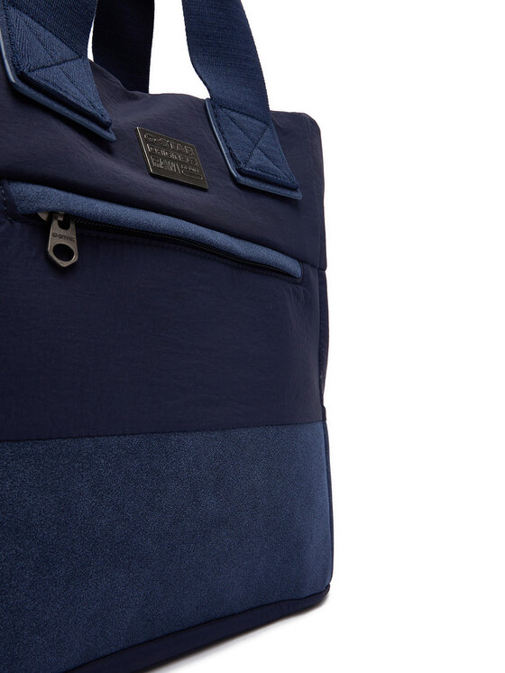 G-STAR Спортивна сумка G-Star Raw C-ODYS-XC8184 Cиній