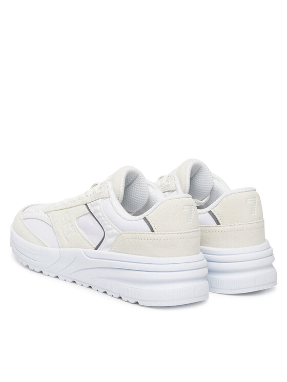 EA7 Emporio Armani Zapatillas EA7 Emporio Armani 7X000359 AF19081 M0032 Blanco
