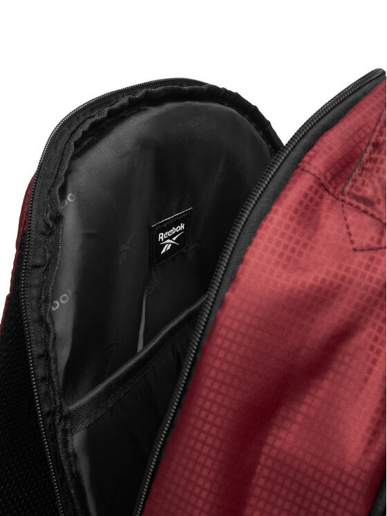 Reebok Рюкзак Reebok CWBEO-RBK-M-006-10 Темно-червоний