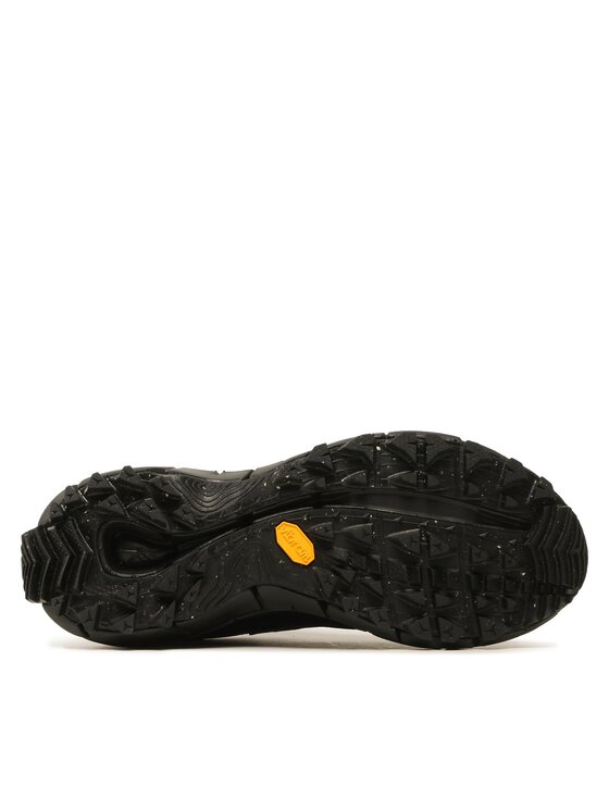 Reebok Scarpe da corsa Reebok Zig Kinetica 2.5 Edge GZ1440 Nero