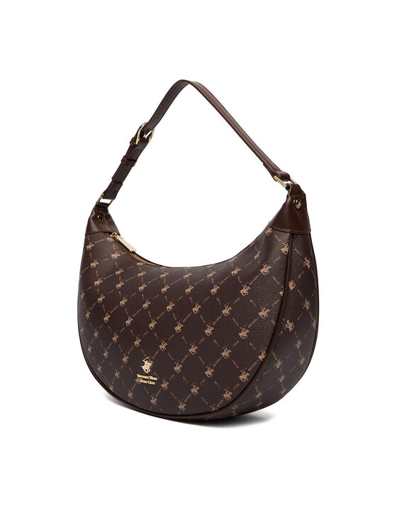 Beverly Hills Polo Club Soma Beverly Hills Polo Club CEO-BHPC-L-009-10 Brūns