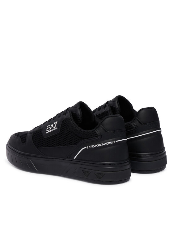 EA7 Emporio Armani Sneakers EA7 Emporio Armani 7X000650 AF23102 Nero