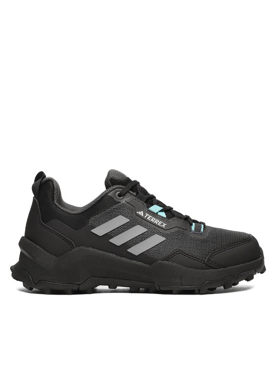 adidas Turistiniai batai adidas Terrex AX4 Hiking HQ1045 Juoda