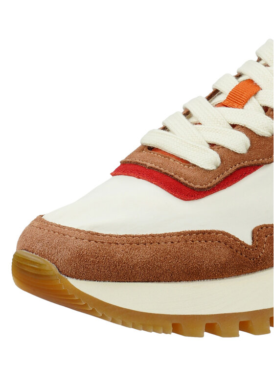 Gant Снікерcи Gant 31537988 Бежевий